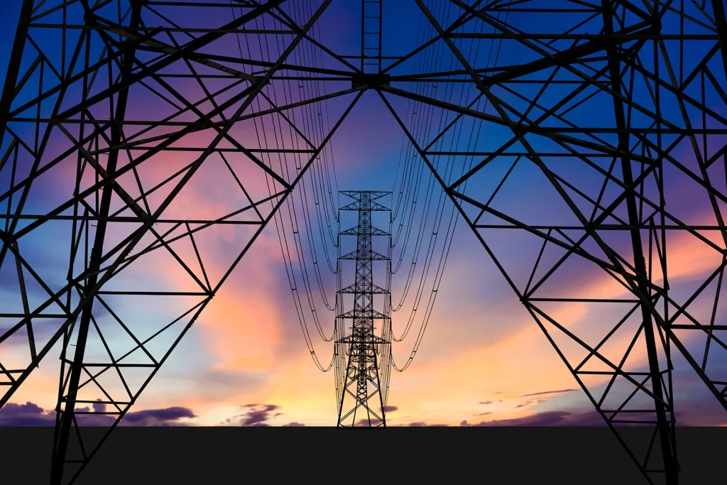 Stabilizing the Grid