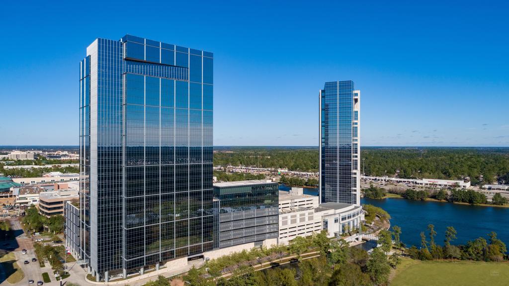 Corporate Office