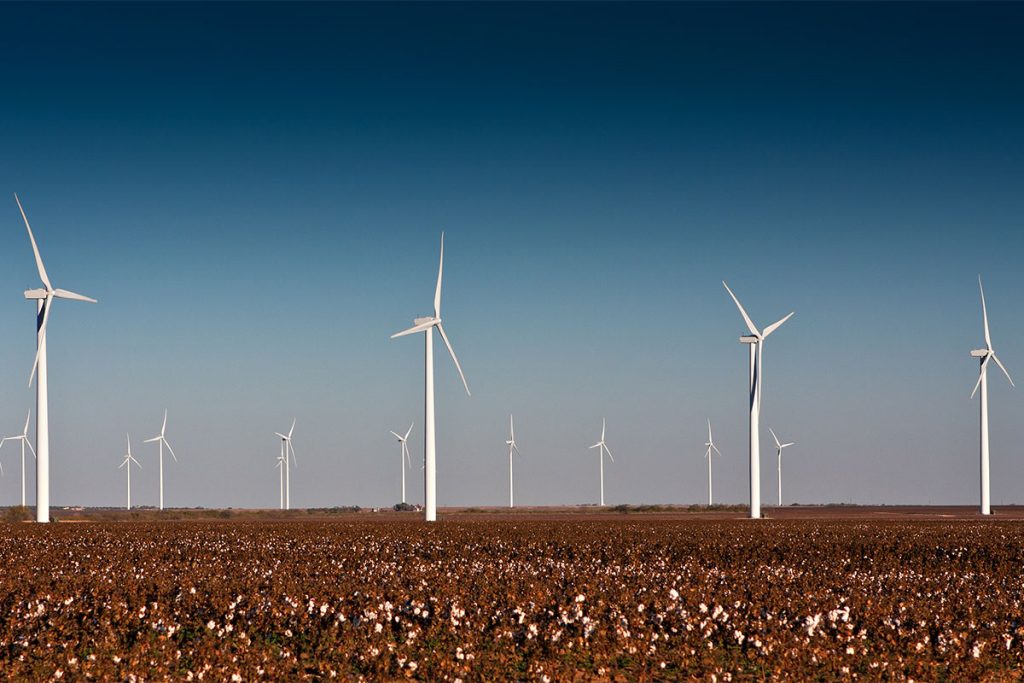 renewable energy-run bitcoin mines