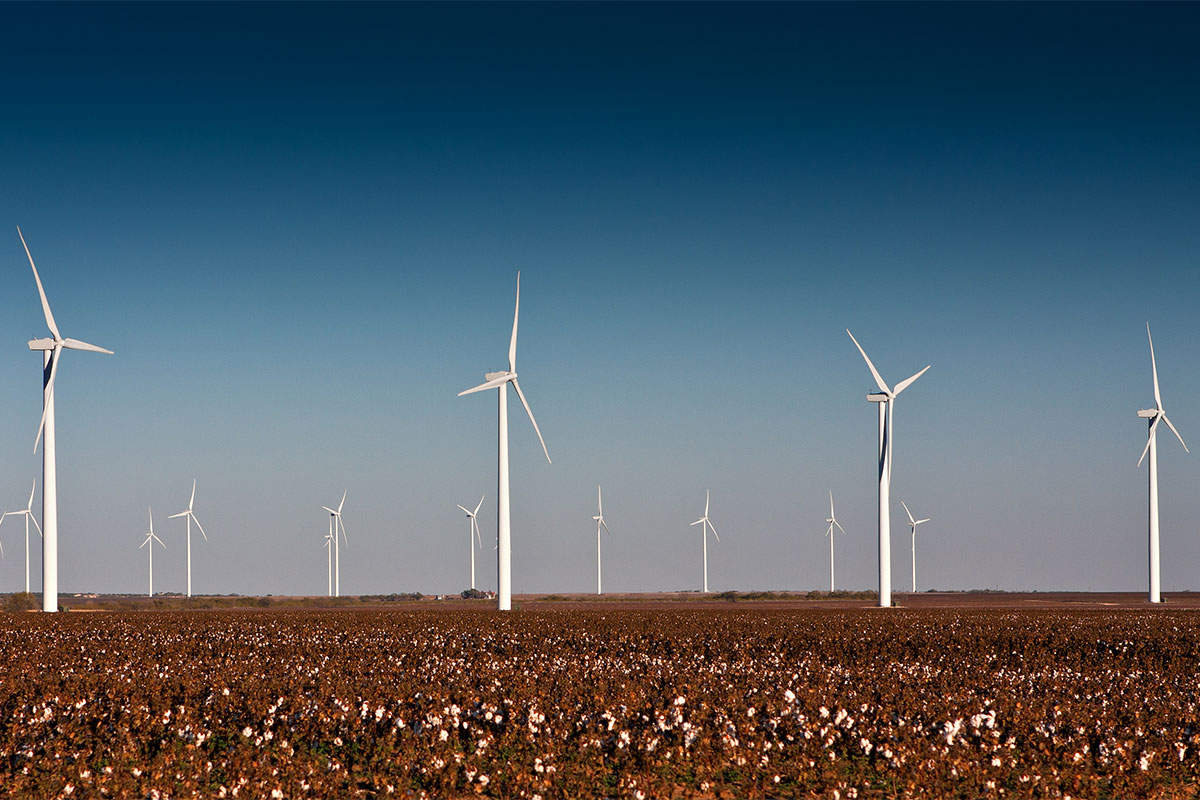 renewable energy-run bitcoin mines