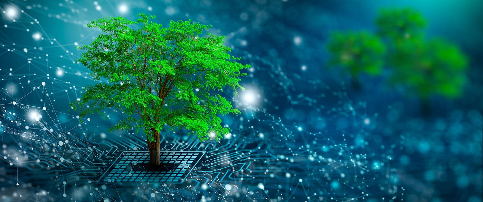 Lancium data centers tap into underused clean power