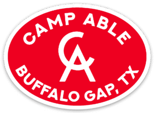 Camp Able
