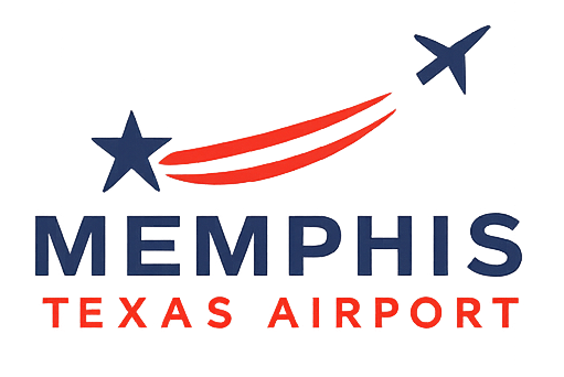 Memphis Texas Airport