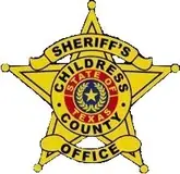 Childress County Sheriff's Office