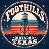 Foothills Celebration Matador